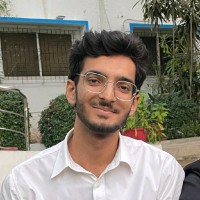 Setspace Agency Employee Mohammad Ashhad's profile photo