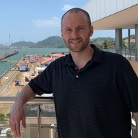 Toyota Employee Jonathan Sander's profile photo