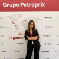 Grupo PETROPRIX Employee María Cecilia Hergueta Fernández's profile photo