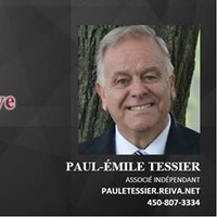 Reiva Employee Paul Tessier's profile photo