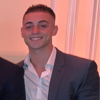 The Fitness Resource Employee Nick Rubino's profile photo