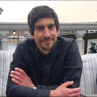 ToucanTech Employee Sam Bellringer's profile photo
