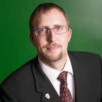 Dye Star Transportation Group Employee Vern Hagel's profile photo
