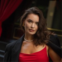 Evoplay Employee Diana Larina's profile photo