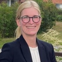 Filipstads kommun Employee Anne-Louise Izindre's profile photo