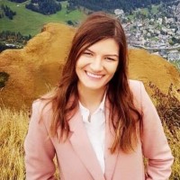 IMTECH TECHNOLOGY Employee Alexandra Saulean's profile photo