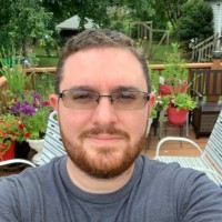 Ryan Rozell Email & Phone Number
