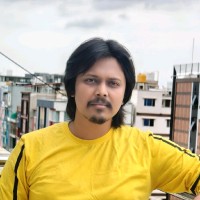 Prasun Bairagi Email