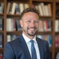 Olentangy Local School District Employee Ryan Washington's profile photo