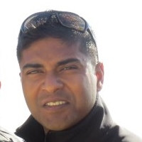 EDWIN CONSTRUCTION LTD Employee Ivan Munsamy's profile photo