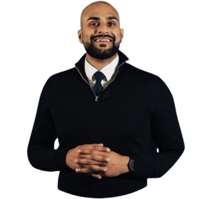 OPTIMUSE Employee Schulaxshan Arulampalam's profile photo