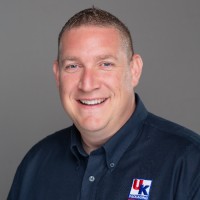 UK Packaging Supplies Employee Graham Stone's profile photo
