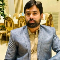 AIN Engineering Services Employee Wajid Shah's profile photo