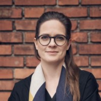 Swiss Steel Group Employee Anina Berger's profile photo