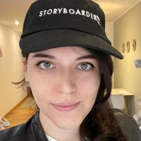 Andrea Mercado Email