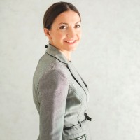 Axpo Bulgaria Employee Maya Stoyanova's profile photo