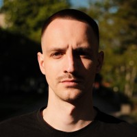 Firsties Employee Maksym Shania's profile photo