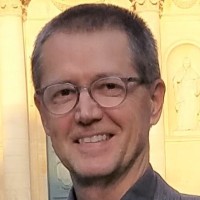 International Institute of Forecasters Employee Michael Gilliland's profile photo