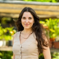 Freelance Employee Molly Bangs's profile photo