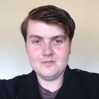 GameRVW Employee Chris Richardson's profile photo