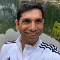 Microsoft Employee Bharath A.'s profile photo