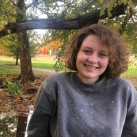 Indian Creek Sr High School Employee Kacie Scales's profile photo