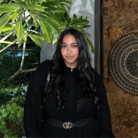 Progressive Behaviour Services Employee Farida Elkholy's profile photo