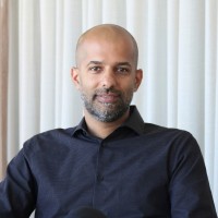 Gensler Employee Manan Shah's profile photo