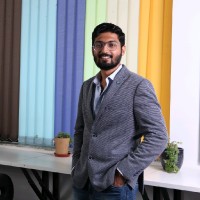 FieldAssist Employee Nikhil Aggarwal's profile photo