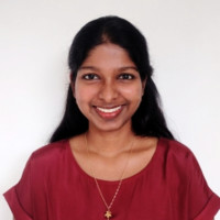 University of Utah Hospitals and Clinics Employee Radha Perue's profile photo