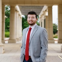 University of South Alabama Employee Dylan Bragg's profile photo