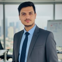 HashMove Employee Faraz Ahmed's profile photo