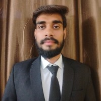 InternPro Employee Sahil Kashyap's profile photo