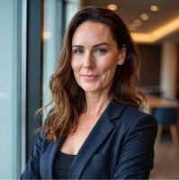 Hyring Employee Katie Michel's profile photo