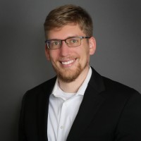 Intuitive Machines Employee Blake Petersen's profile photo
