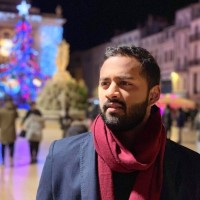 FIDECOREX Employee Shambhava Latchimy's profile photo