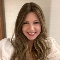 Katie McCluskey Email & Phone Number