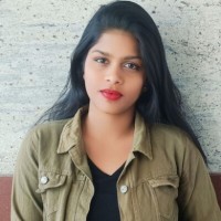 Finquest Employee Bhoomika P's profile photo