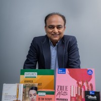 Esme Consumer Employee Rohit Gothi's profile photo