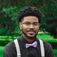 Maximus Employee Derek Hogan's profile photo