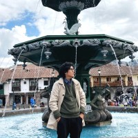 Tracklog Employee René F.'s profile photo