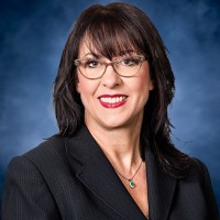 DataAnnotation Employee Andrea Haupt's profile photo