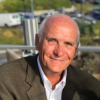 HearHere Employee Bill Werlin's profile photo