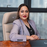 Tabina Banday Email