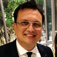 1291 Group Employee Anthony Geoerge's profile photo