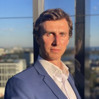 Property Shell Employee Lloyd Townsing's profile photo