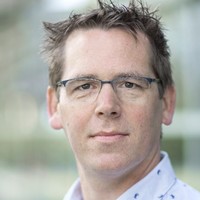 UMC Utrecht Employee Bas van Balkom's profile photo