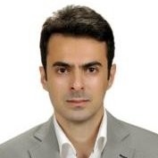 Organik Kimya Employee Ali Guzel's profile photo