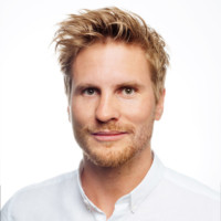 Goclick Employee Vito Babič's profile photo