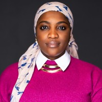 Sunrise Credit Union Employee Halima Idris-O's profile photo